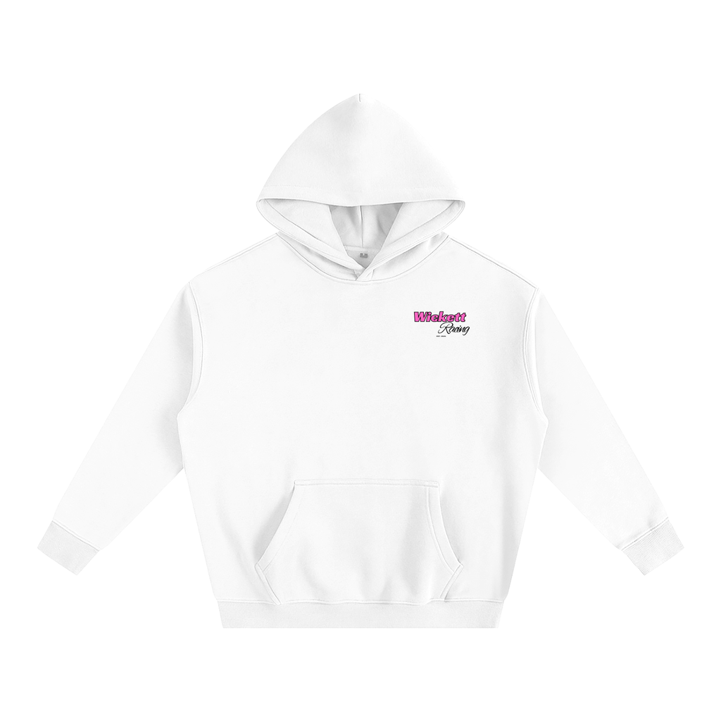 Tire Fire - Hoodie