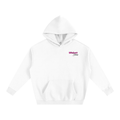 Tire Fire - Hoodie