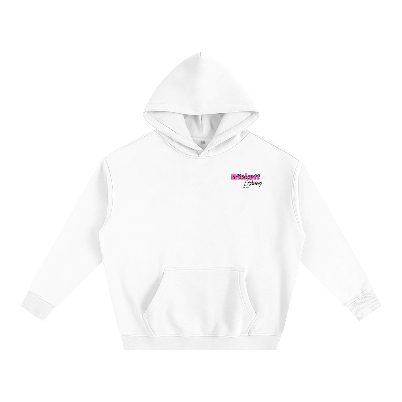 Tire Fire - Hoodie