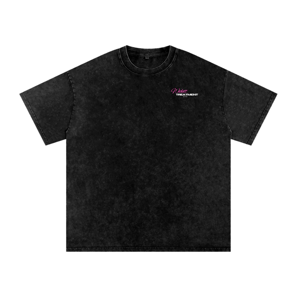 Drive Fast - Short Sleeve Tee