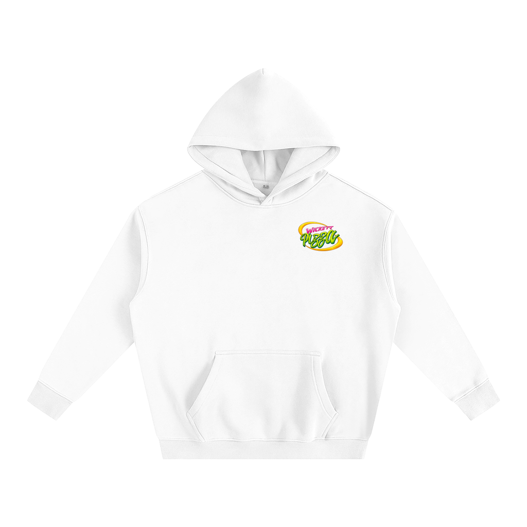 Wickett Pizza - Hoodie